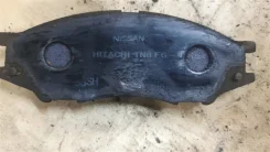 ������� ��������� Nissan Wingroad 410804M425 VFY11, �������� 410804M425 ����