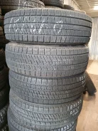 Bridgestone Blizzak VRX2