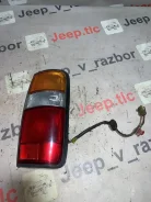 ����-������ Toyota Land Cruiser 1993 6039 80 1HDT, ������ 6039 ����