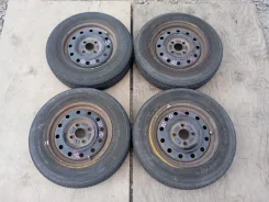 Bridgestone Nextry Ecopia. ������, 2021 ���, �/�, ����� 10 % ����