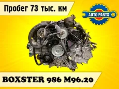 ��������� Porsche Boxster 1997 98610092000 986 M96.20 98610092000 ����