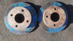 ����� ��������� (����) Nissan March 4020641B05 K11, �������� 4020641B05 ����