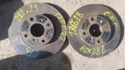 ����� ��������� (����) Honda Accord 45251S0A000 CF4, �������� 45251S0A000 ����
