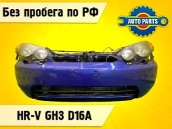 Nose cut Honda HR-V 2000 60400S2H310ZZ GH3 D16A 60400S2H310ZZ ����