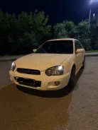 Subaru Impreza. �������, 4wd, 1.5 (100��.�.), ������, 385 000����. �� ����