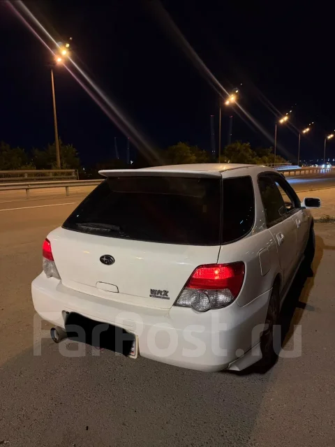 Subaru Impreza. �������, 4wd, 1.5 (100��.�.), ������, 385 000����. �� ����