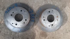 ����� ��������� (����) Honda Accord 42510S0A000 CF4, ������ 42510S0A000 ����