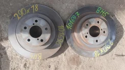 ����� ��������� (���� 290�18��) Subaru Legacy 26700AE030 BH5, ������ 26700AE030 ����