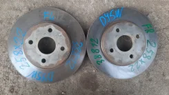 ����� ��������� (����) Mazda Demio D52Y3325X DY5W, �������� D52Y3325X ����