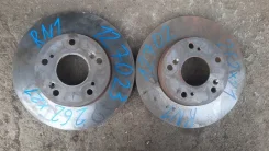����� ��������� (���� 262�21��) Honda Stream 45251S7AJ10 RN1, �������� 45251S7AJ10 ����