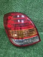 ����-������ Toyota Corolla Spacio 2003 1385 ZZE122 1ZZ, ������ ����� 1385 ����