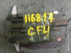 ������� ��������� Honda Accord 45022S10A01 CF4, �������� 45022S10A01 ����