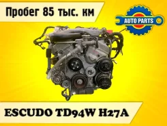 ��������� Suzuki Escudo 2006 1140066810 TD94W H27A 1140066810 ����