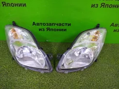 ���� �������� Toyota Vitz 2011 52184 KSP90 1KRFE 52184 ����