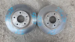 ����� ��������� (���� 296�24��) Nissan Teana 402069Y000 J31, �������� 402069Y000 ����