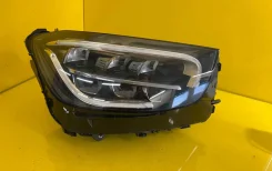 �������� ����, A2539060204 Mercedes-Benz GLC C253 2016 - ���� Mercedes-Benz GLC C253 2019 3-ALP33238 17982 ����