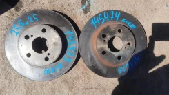 ����� ��������� (���� 255�25��) Toyota Opa 4351247040 ZCT10, �������� 4351247040 ����