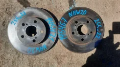 ����� ��������� (����) Toyota Prius 4351247030 NHW20, �������� 4351247030 ����