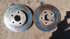 ����� ��������� (���� 255�25��) Toyota Opa 4351247040 ZCT10, �������� 4351247040 ����