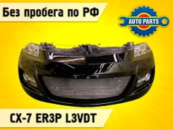 Nose cut Mazda CX-7 2008 EH1053110B ER3P L3VDT EH1053110B ����