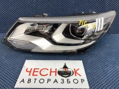 ���� ����� Volkswagen Tiguan I ���������� 2012 5N2941753B CCZD 5N2941753B ����