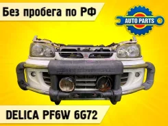 Nose cut Mitsubishi Delica 1996 MR125636 PF6W 6G72 MR125636 ����