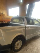 SsangYong Actyon Sports ����