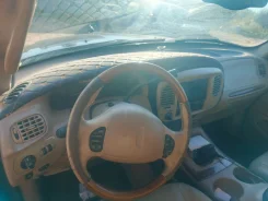 Lincoln Navigator. U173 ����