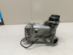 �������� ������� EGR Porsche Cayenne II 958 059131515CG 059131515CG ����