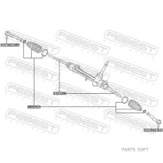 ���������� ������� | ��� | Febest 0121NGX10LH 0121NGX10LH ����