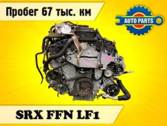 ��������� Cadillac SRX 2010 19259247 FFN LF1 19259247 ����