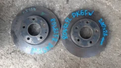 ����� ��������� (����) Mazda CX-3 B45A33251A DK5FW, �������� B45A33251A ����