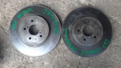 ����� ��������� (���� 294�24��) Subaru Impreza 26300FL010 GK7, �������� 26300FL010 ����