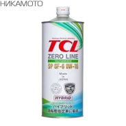 TCL Zero Line