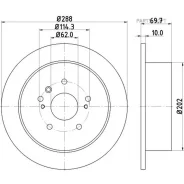 ���� ��������� | ��� | Nisshinbo ND1089K ND1089K ����