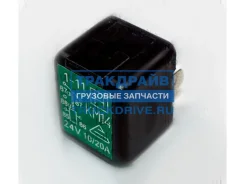 ���� ��������� 24V 10/20A 5������� Avlkraft 70200220 70200220 ����
