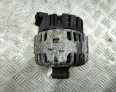 ��������� Citroen C4 (2004-2010) ����
