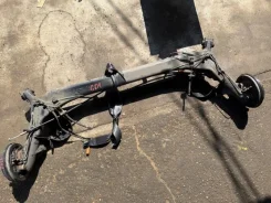 ����� �������� Honda FIT 42100SAA020 GD1 L13A, ������ 42100SAA020 ����