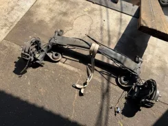 ����� �������� Toyota Ipsum 2003 4211044071 ACM21 2AZ, ������ 4211044071 ����