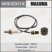 ������-���� MB C(W204)/M(W164) Masuma MOEE0014 MOEE0014 ����