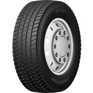 Advance GR-D2