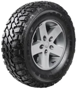 PowerTrac Wildranger A/T