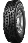 Multi-Mile Triangle TR656
