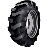 Titan Industrial Tractor