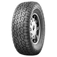 Kumho Road Venture AT