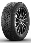 Michelin X-Ice Snow