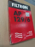 ������ ��������� Filtron AP 129/6 AP129 ����