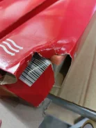 ������ ��������� Filtron AP 058/8 AP058 ����