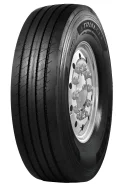 Multi-Mile Triangle TR656