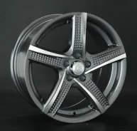LS Wheels LS 758